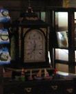 Kiplin Hall clock